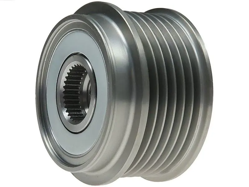 Handler.Part Alternator freewheel clutch AS-PL AFP9006 1