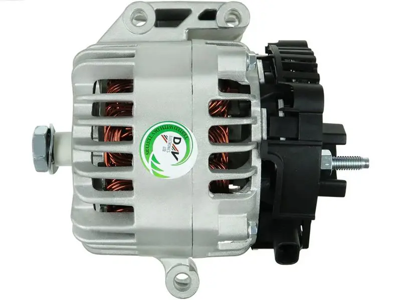 Handler.Part Alternator AS-PL A4071 4