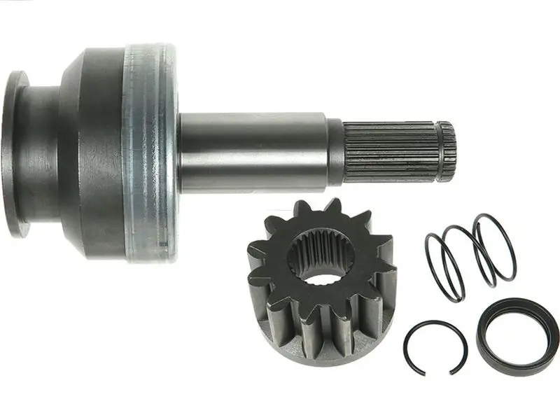 Handler.Part Freewheel gear, starter AS-PL SD5038 1