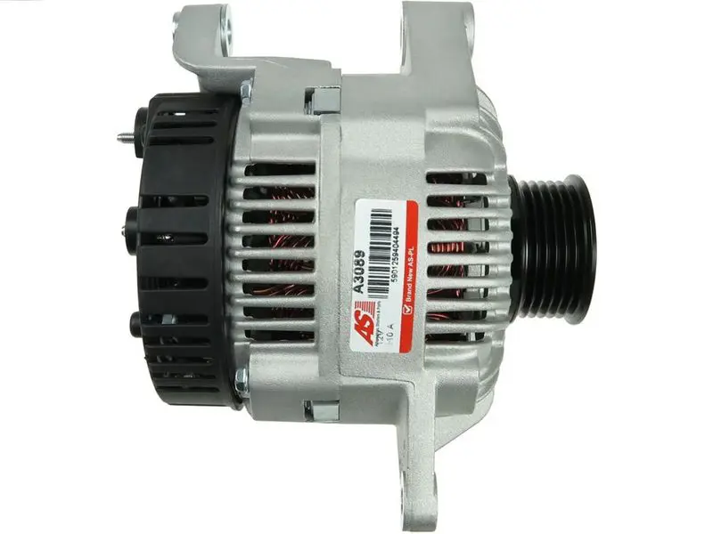 Handler.Part Alternator AS-PL A3089 2