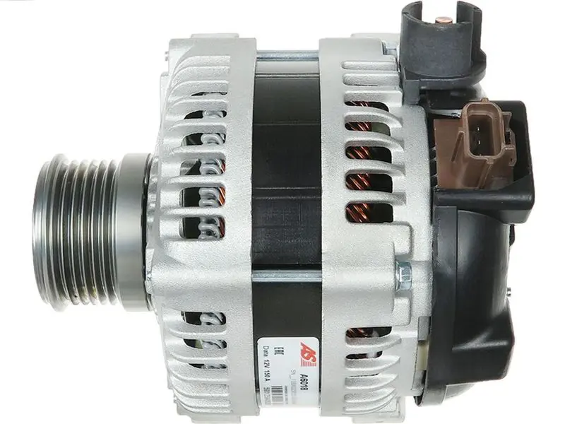 Handler.Part Alternator AS-PL A6018 4