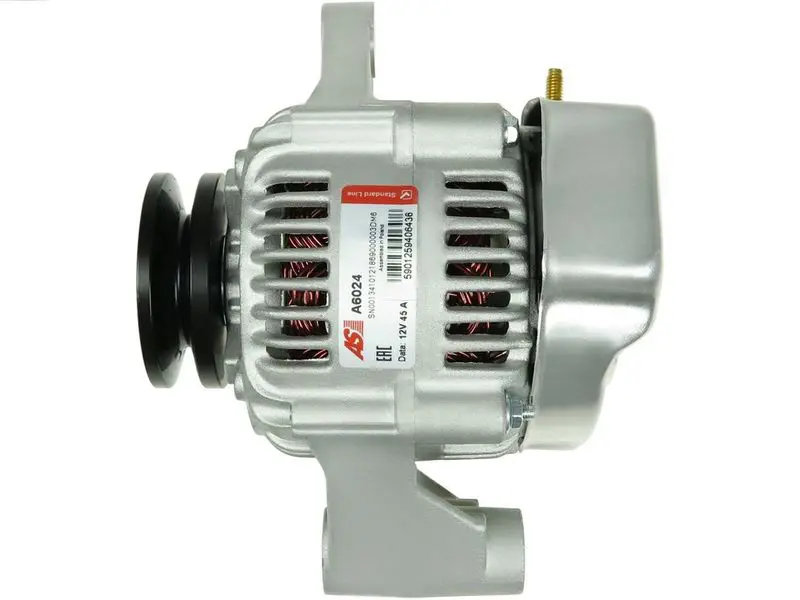 Handler.Part Alternator AS-PL A6024 4