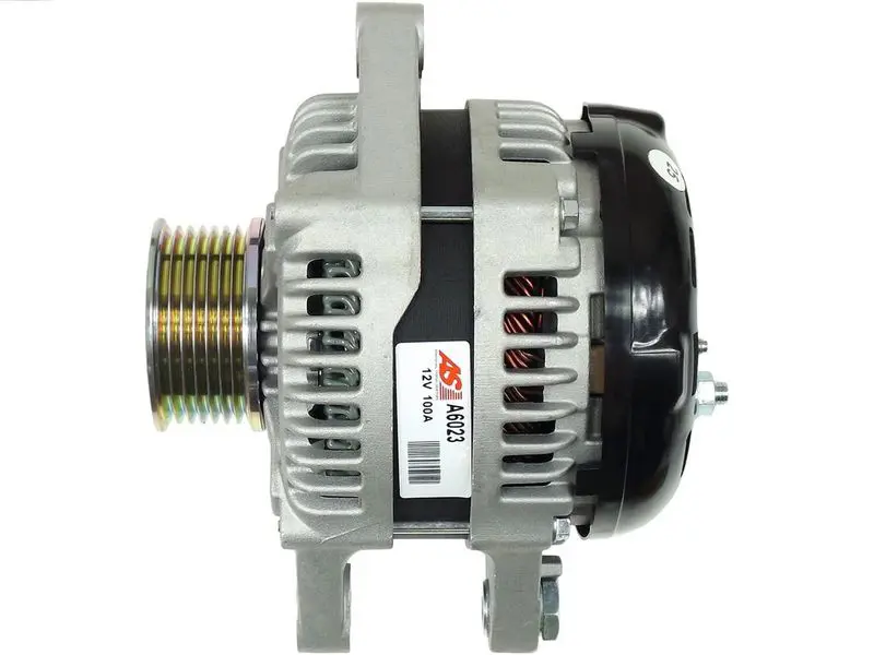 Handler.Part Alternator AS-PL A6023 4