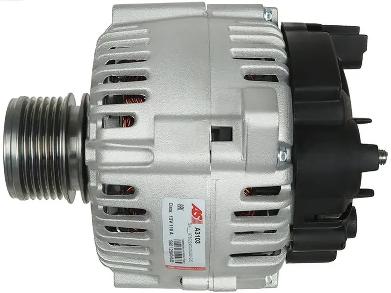 Handler.Part Alternator AS-PL A3103 4