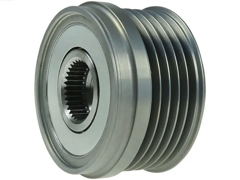 Handler.Part Alternator freewheel clutch AS-PL AFP0026 1