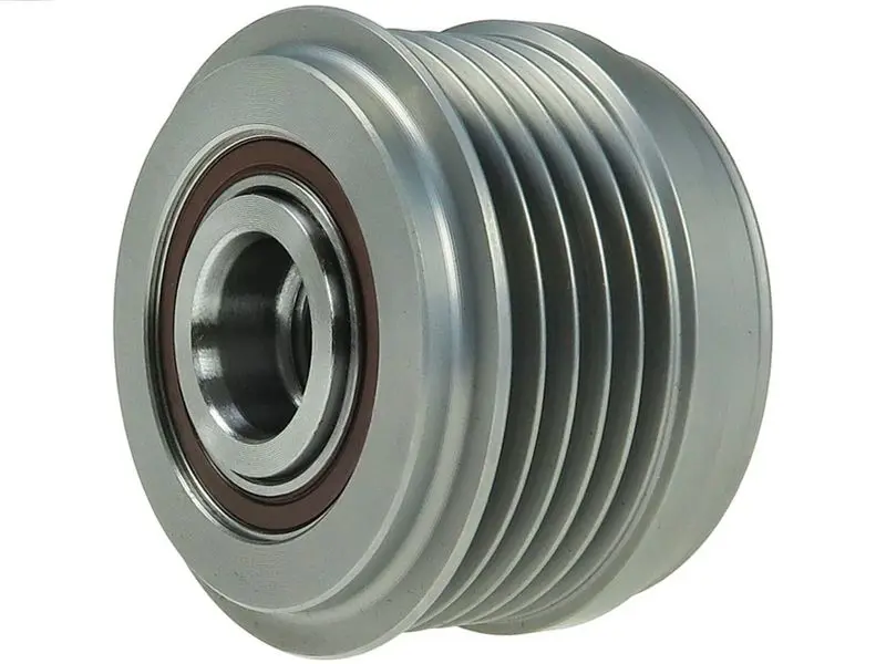 Handler.Part Alternator freewheel clutch AS-PL AFP0026 2