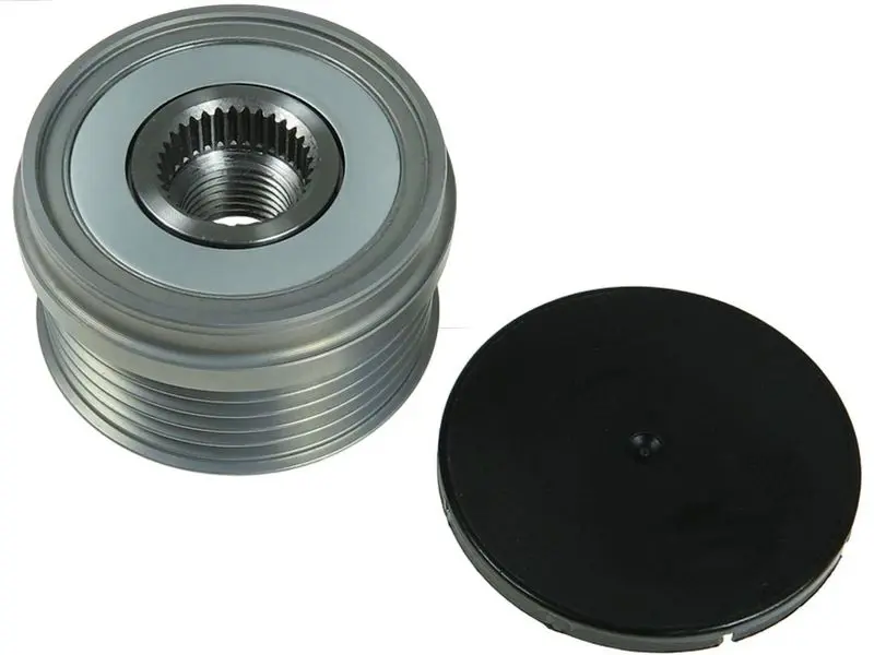 Handler.Part Alternator freewheel clutch AS-PL AFP0026 3