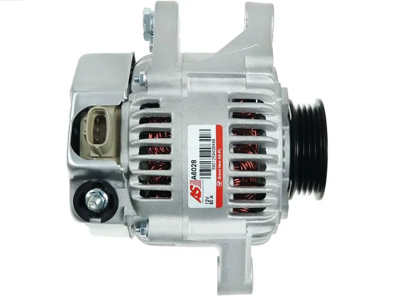 Handler.Part Alternator AS-PL A6028 2