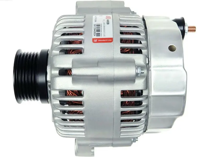 Handler.Part Alternator AS-PL A6029 4