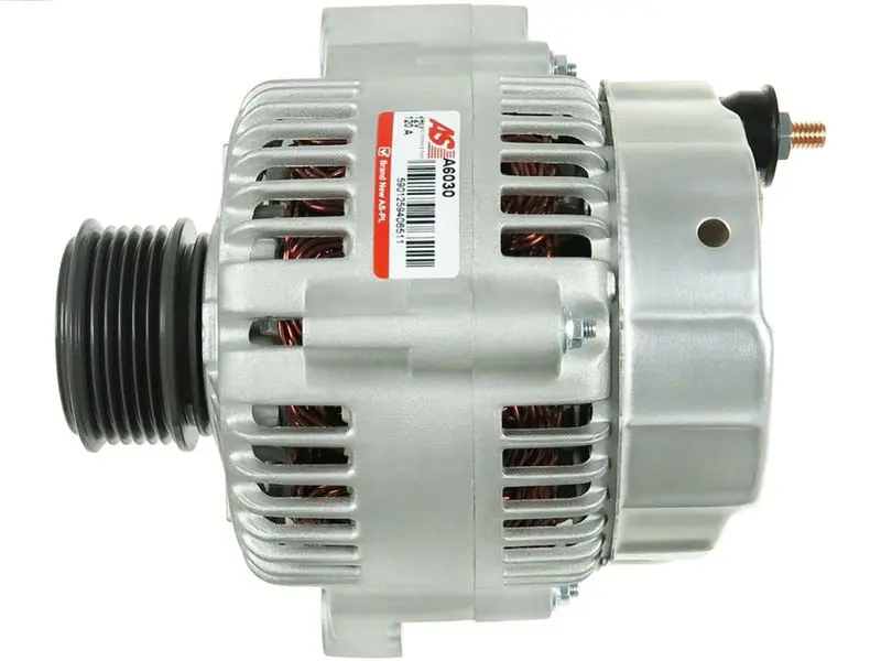 Handler.Part Alternator AS-PL A6030 4