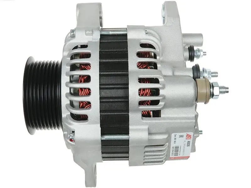 Handler.Part Alternator AS-PL A5035 4