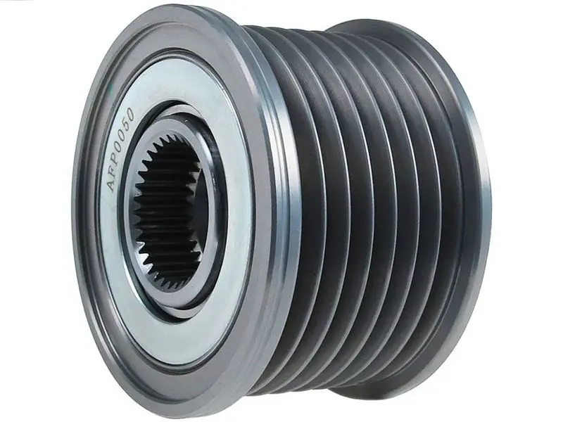 Handler.Part Alternator freewheel clutch AS-PL AFP0050 1