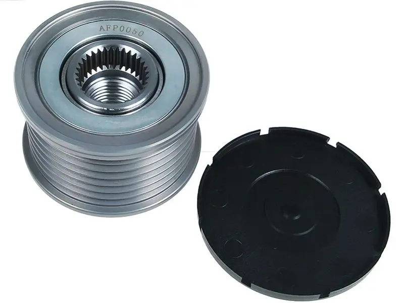 Handler.Part Alternator freewheel clutch AS-PL AFP0050 3