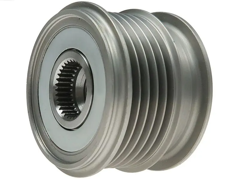 Handler.Part Alternator freewheel clutch AS-PL AFP0066 1