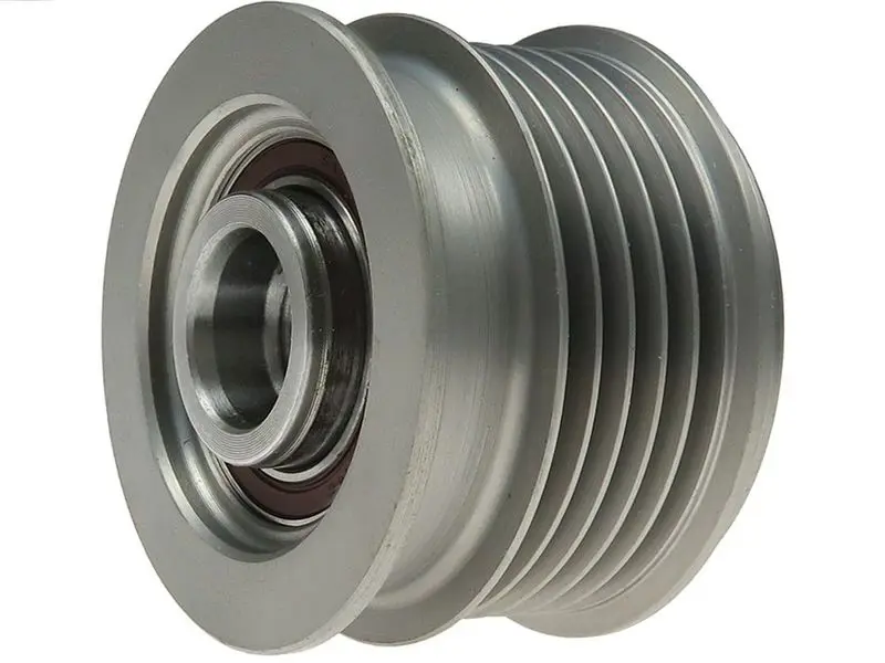 Handler.Part Alternator freewheel clutch AS-PL AFP0066 2