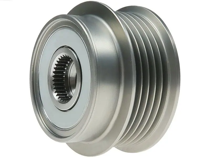 Handler.Part Alternator freewheel clutch AS-PL AFP6011 1