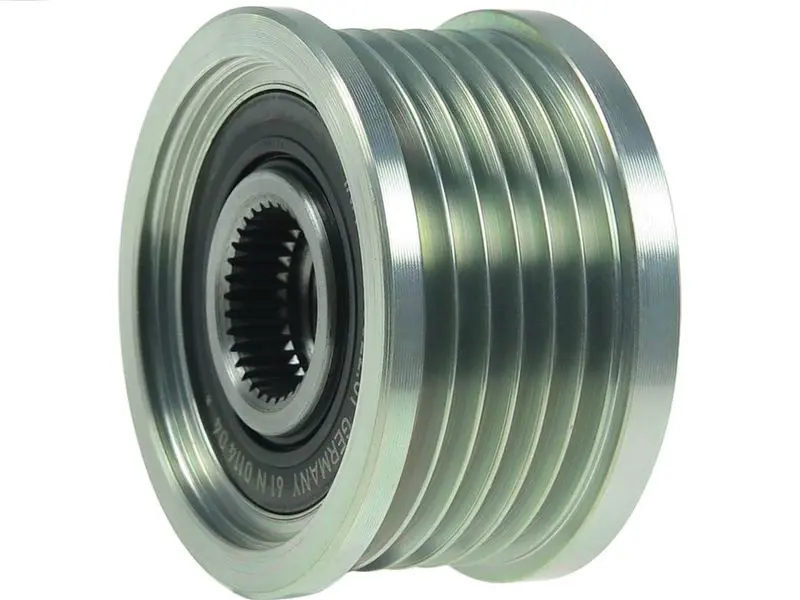 Handler.Part Alternator freewheel clutch AS-PL AFP6013INA 1