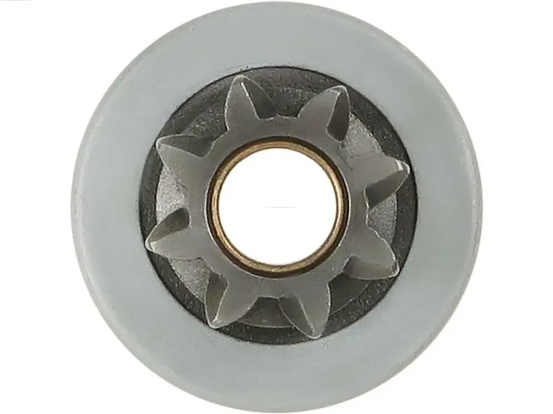 Handler.Part Freewheel gear, starter AS-PL SD5045 2