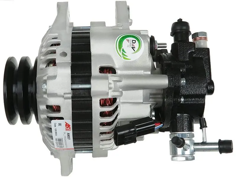 Handler.Part Alternator AS-PL A9037 4