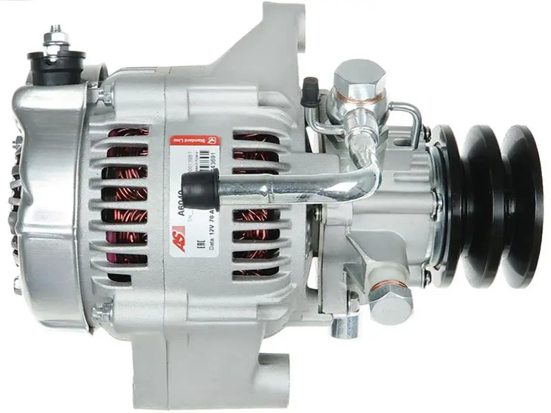 Handler.Part Alternator AS-PL A6040 2