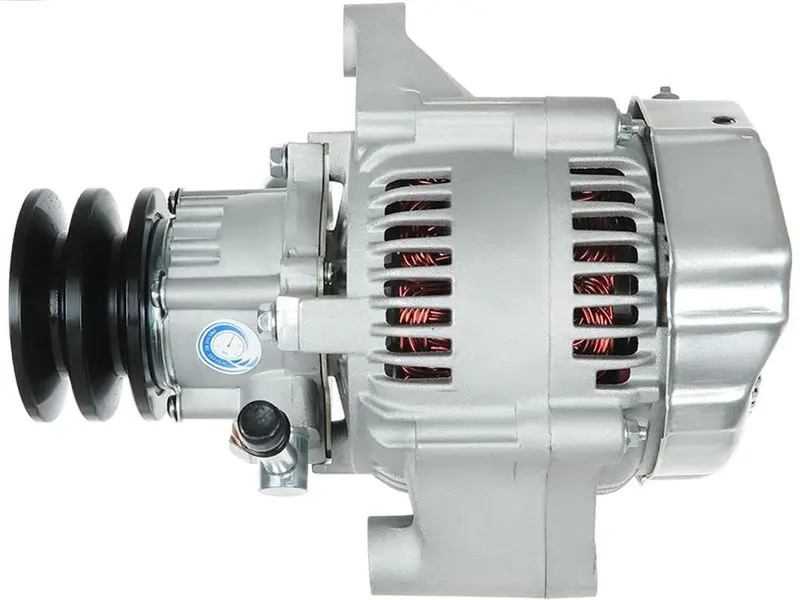 Handler.Part Alternator AS-PL A6040 4