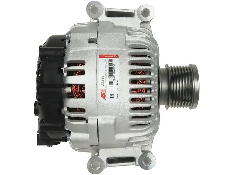 Handler.Part Alternator AS-PL A3114 2