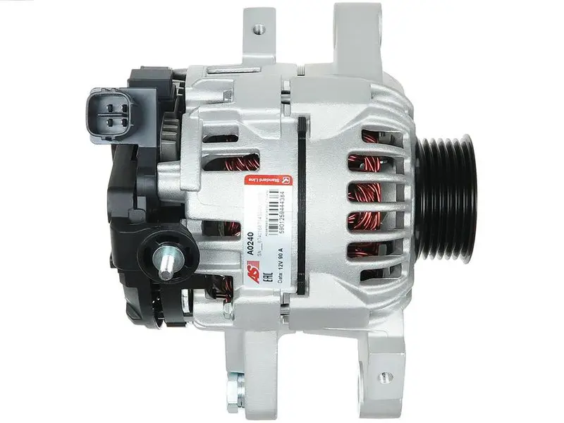 Handler.Part Alternator AS-PL A0240 2