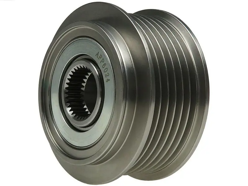 Handler.Part Alternator freewheel clutch AS-PL AFP6024 1