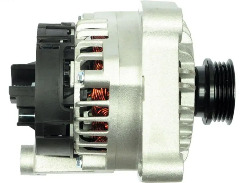 Handler.Part Alternator AS-PL A6060 2