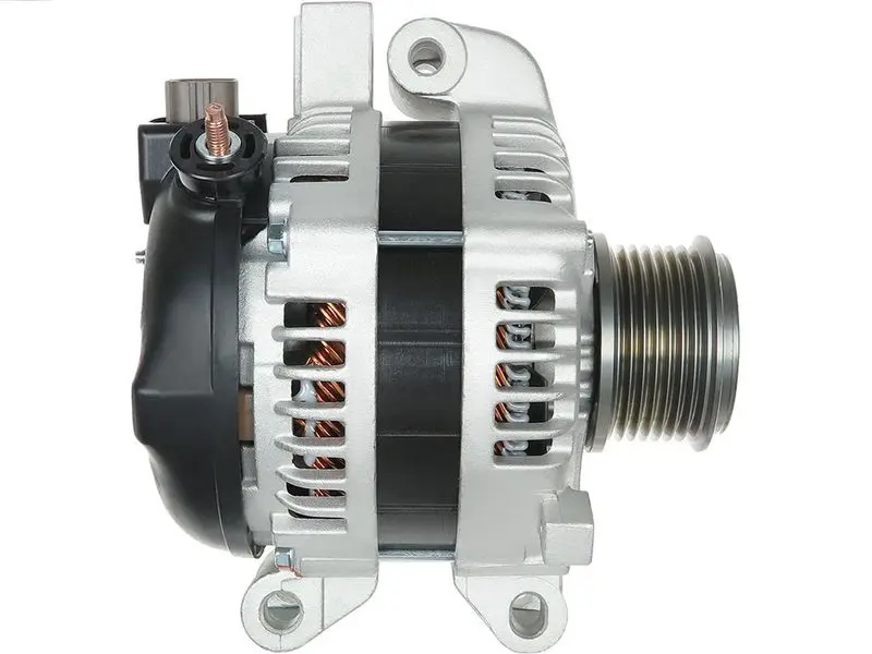 Handler.Part Alternator AS-PL A6063 2