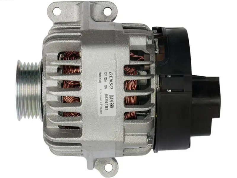 Handler.Part Alternator AS-PL A6077DENSO 4