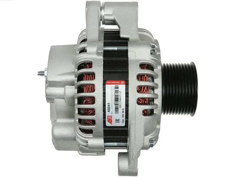 Handler.Part Alternator AS-PL A5041 2