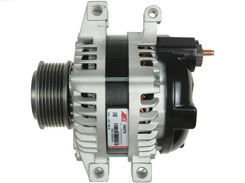 Handler.Part Alternator AS-PL A6079 4