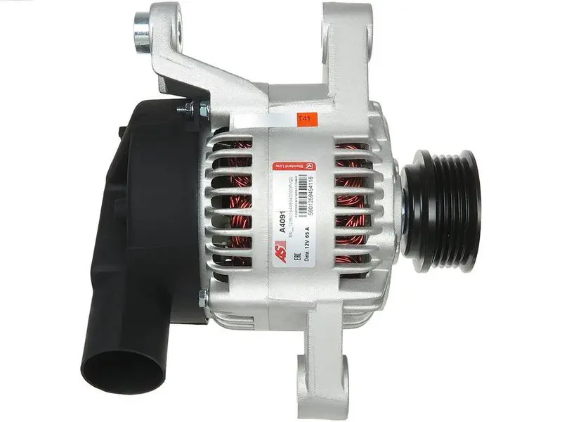 Handler.Part Alternator AS-PL A4091 2