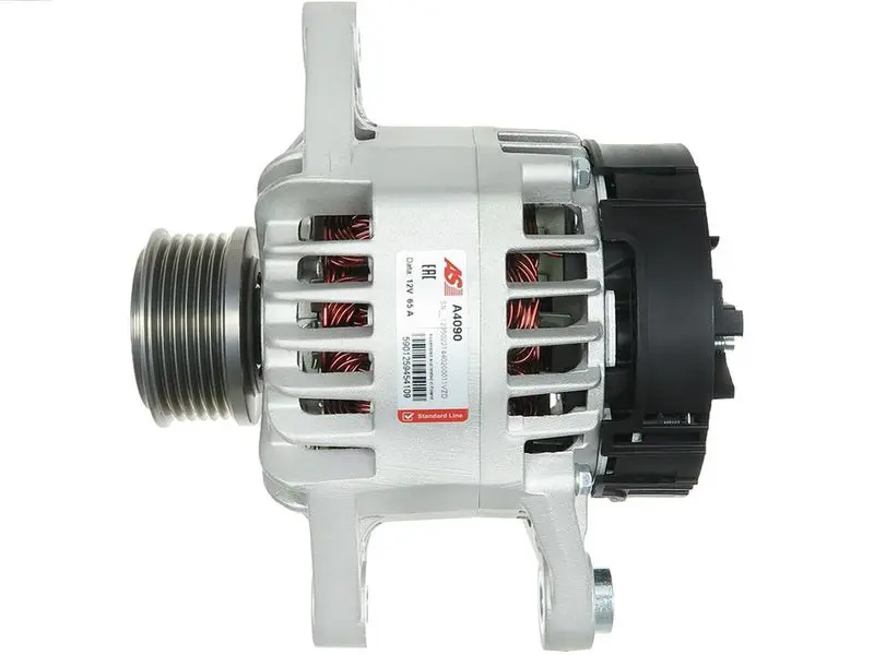 Handler.Part Alternator AS-PL A4090 4