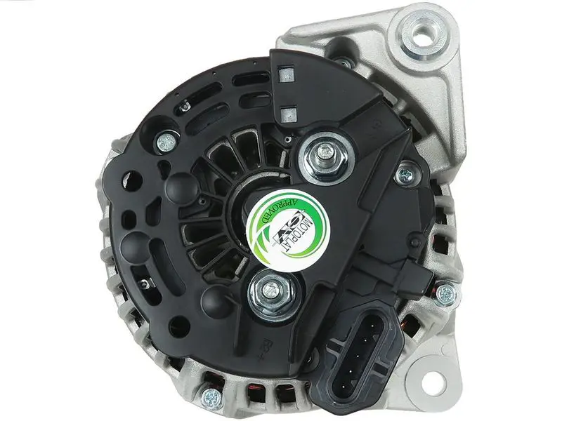 Handler.Part Alternator AS-PL A0251 3