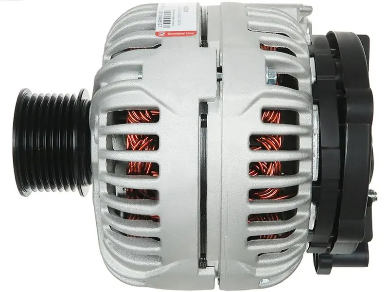 Handler.Part Alternator AS-PL A0251 4