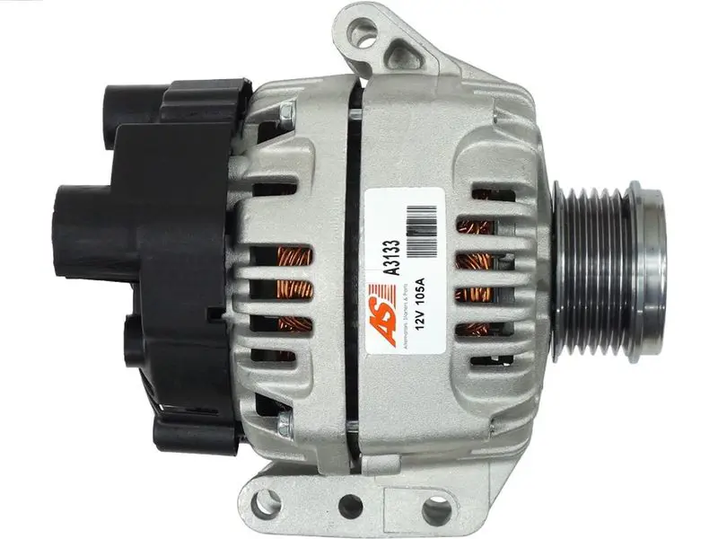 Handler.Part Alternator AS-PL A3133 2