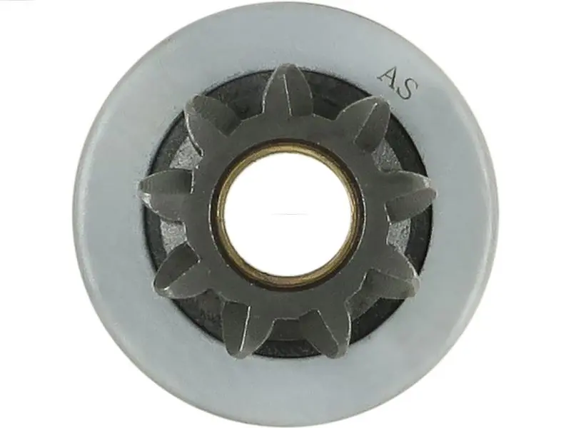 Handler.Part Freewheel gear, starter AS-PL SD5063 2