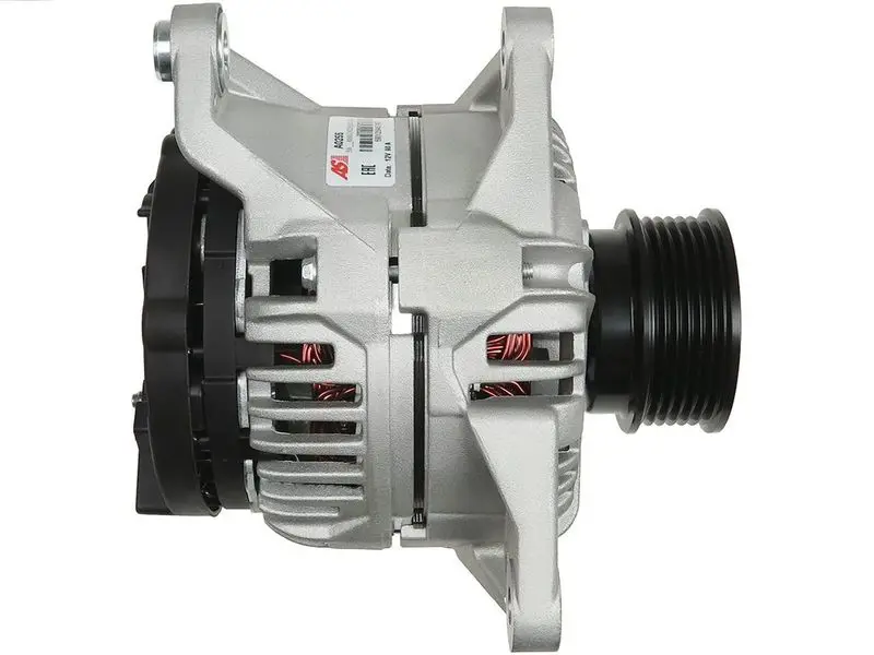 Handler.Part Alternator AS-PL A0255 2