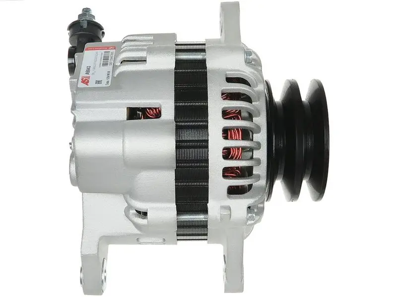 Handler.Part Alternator AS-PL A5043 2