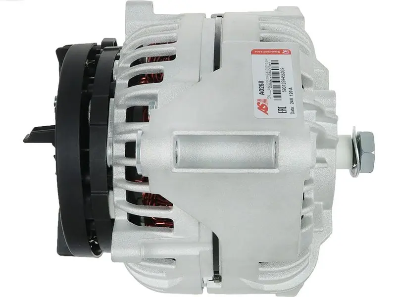 Handler.Part Alternator AS-PL A0258 2