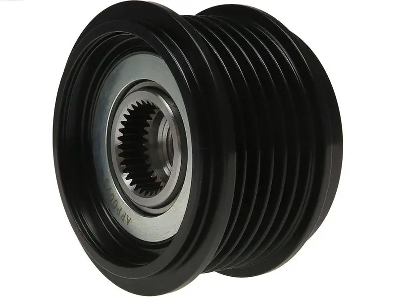 Handler.Part Alternator freewheel clutch AS-PL AFP0075 1