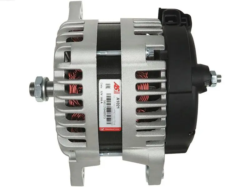 Handler.Part Alternator AS-PL A1021 4