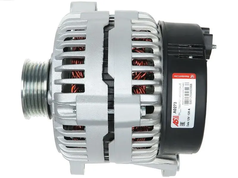 Handler.Part Alternator AS-PL A0273 4