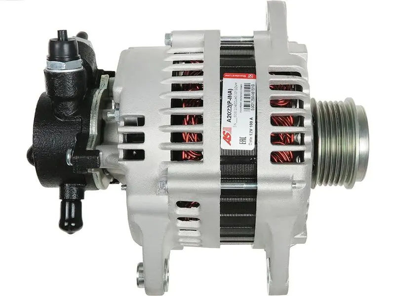 Handler.Part Alternator AS-PL A2022PINA 2