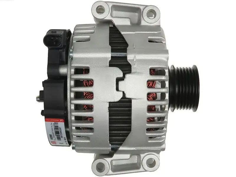 Handler.Part Alternator AS-PL A0290 2