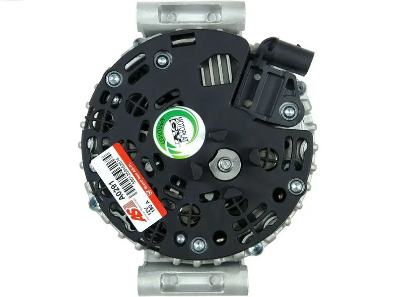 Handler.Part Alternator AS-PL A0291 3