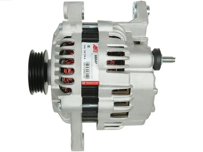 Handler.Part Alternator AS-PL A5047 4