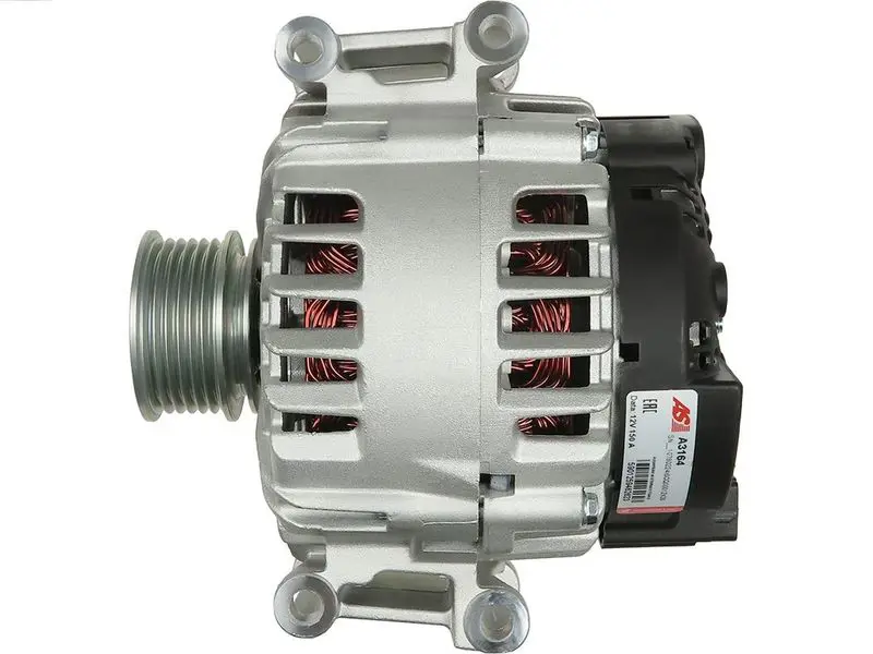 Handler.Part Alternator AS-PL A3164 4